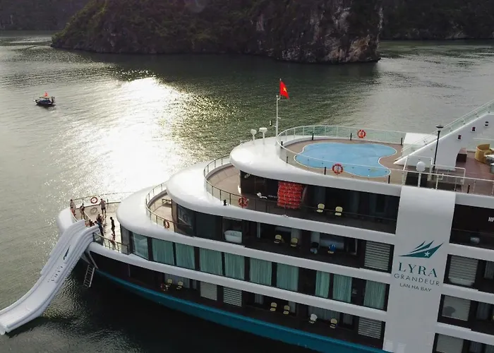 Lyra Grandeur Cruise *