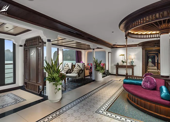 Lyra Grandeur Cruise *